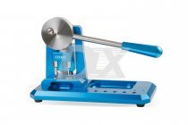 Станок для ремонта роторных групп COXO 254-2