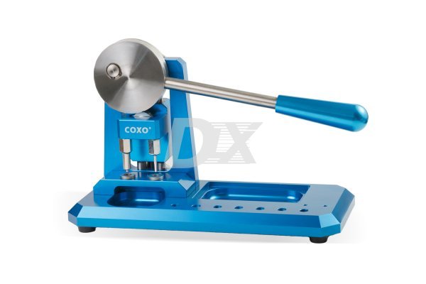Верстат для ремонту роторних груп COXO 254-2 - фото . Купити з доставкою в інтернет магазині Dlx.ua.