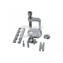 Станок для ремонта роторных групп cx245-1