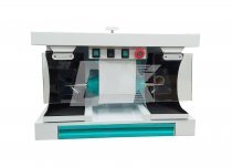 Станок настольный шлифовально-полировальный JT-60