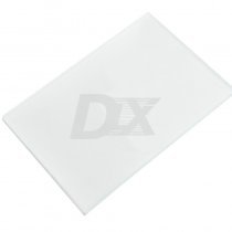 Скло для замішування 4 мм