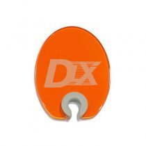 Скло захисне для фотополімерних ламп №2