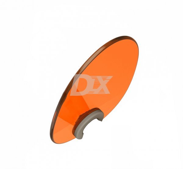 Скло захисне на світловод для лампи B-Cure - фотография . Купить с доставкой в интернет магазине Dlx.ua.