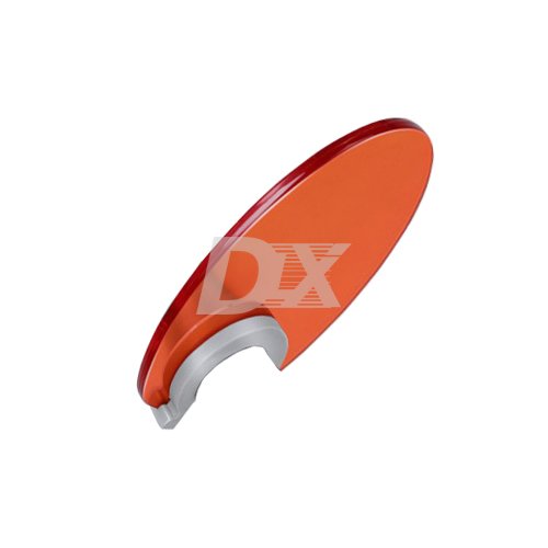 Скло захисне на світловод для лампи Woodpecker O-light - фотография . Купить с доставкой в интернет магазине Dlx.ua.