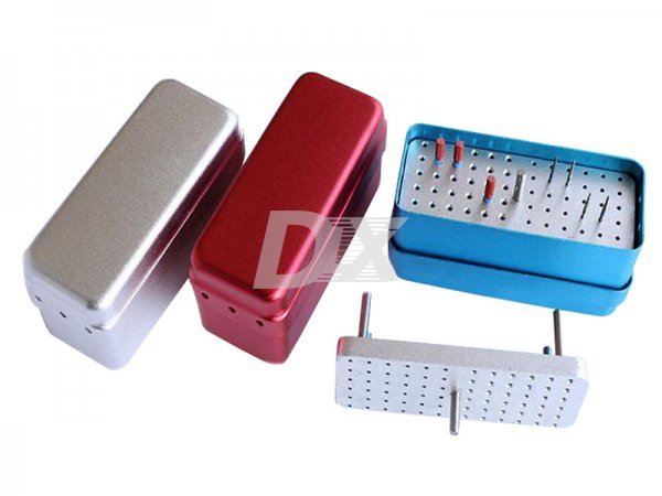 Стерилізатор для борів алюмінієвий B002 - фотография . Купить с доставкой в интернет магазине Dlx.ua.