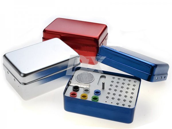 Стерилізатор для ендодонтичних файлів B005 - фото . Купити з доставкою в інтернет магазині Dlx.ua.