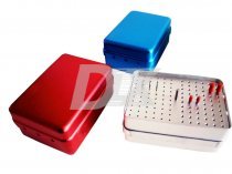 Стерилізатор для борів та файлів B006