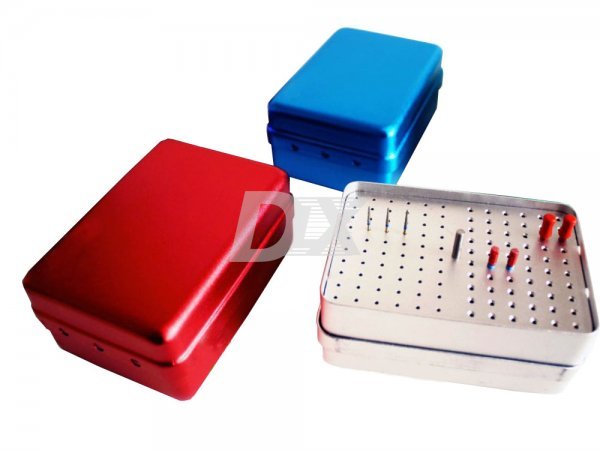 Стерилізатор для борів та файлів B006 - фото . Купити з доставкою в інтернет магазині Dlx.ua.