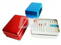 Стерилизатор для файлов и боров B006a