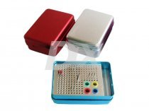 Стерилизатор для боров и файлов B023