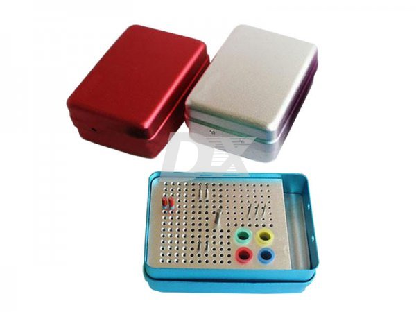 Стерилізатор для борів та файлів B023 - фото . Купити з доставкою в інтернет магазині Dlx.ua.