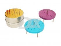 Стерилизатор для файлов и боров B028