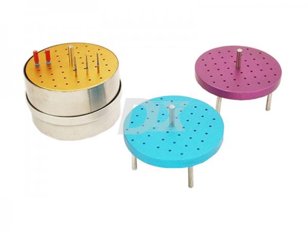 Стерилізатор для файлів та борів B028 - фото . Купити з доставкою в інтернет магазині Dlx.ua.