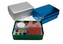 Стерилізатор багатофункціональний для борів та файлів B053