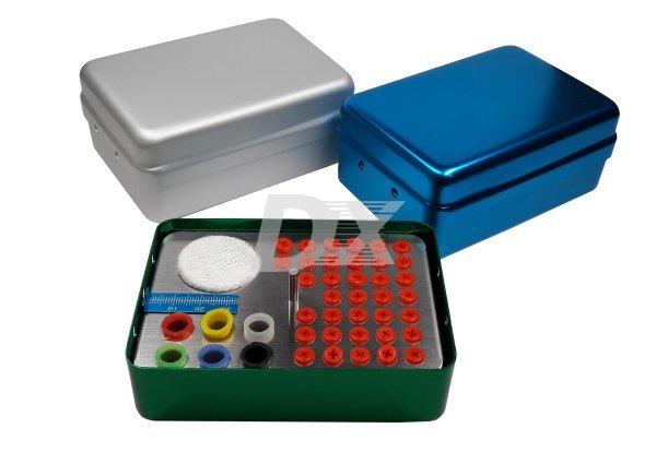 Стерилізатор багатофункціональний для борів та файлів B053 - фото . Купити з доставкою в інтернет магазині Dlx.ua.