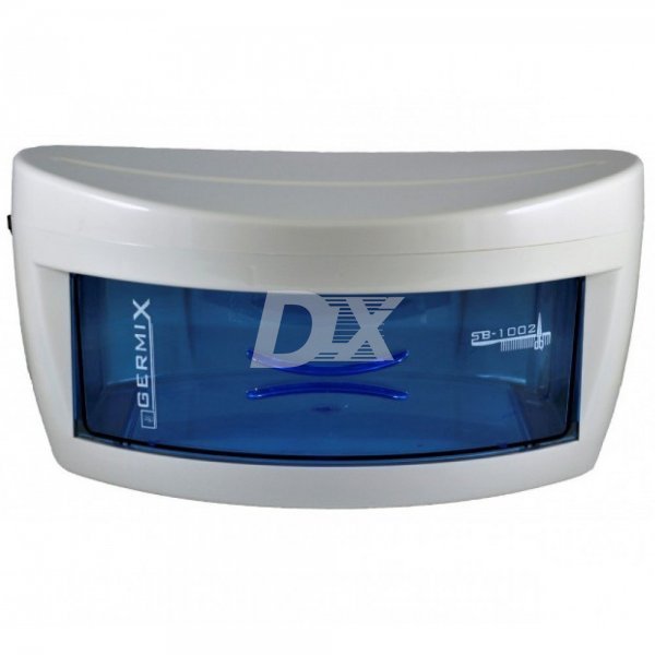 Стерилізатор ультрафіолетовий GERMIX - фотография . Купить с доставкой в интернет магазине Dlx.ua.