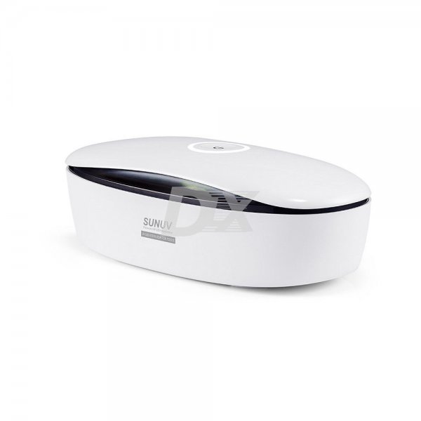 Стерилізатор ультрафіолетовий SunUV S1 - фото . Купити з доставкою в інтернет магазині Dlx.ua.