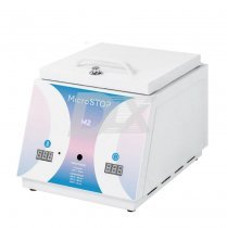 Стерилизатор воздушный, сухожар MicroSTOP M2 Rainbow