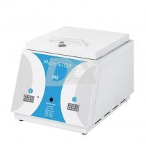 Стерилизатор воздушный, сухожар MicroSTOP M2