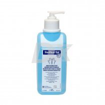 Стериллиум гель 475 мл