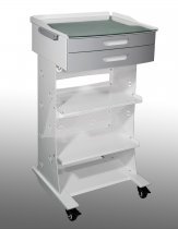 Стійка пересувна із металу FORA