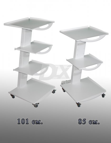 Столик металевий для електроприладів Bingo - фотография . Купить с доставкой в интернет магазине Dlx.ua.