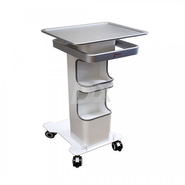 Столик пересувний стоматологічний Woodpecker TC-6 - фото . Купити з доставкою в інтернет магазині Dlx.ua.