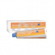 Stomaflex Light (Стомафлекс коректор) 130 г