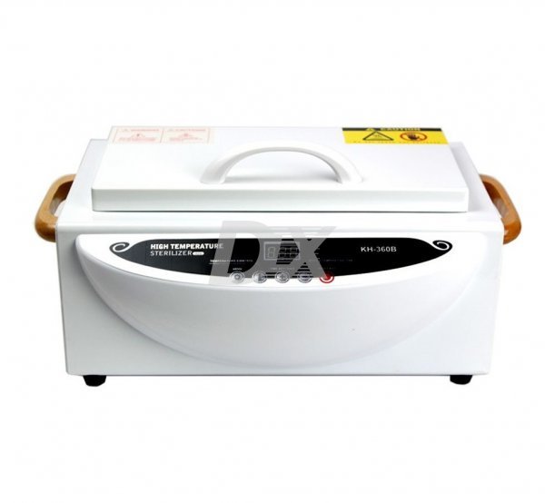 Сухожарова шафа КН-360В - фото . Купити з доставкою в інтернет магазині Dlx.ua.