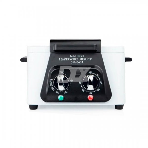 Сухожарова шафа SM-360A - фото . Купити з доставкою в інтернет магазині Dlx.ua.