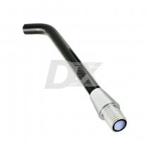 Світловід для карієс детектора