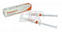 Темполат-Ф (Tempolat-F) 2 x 6 г