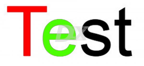 Тестовий - фотография . Купить с доставкой в интернет магазине Dlx.ua.