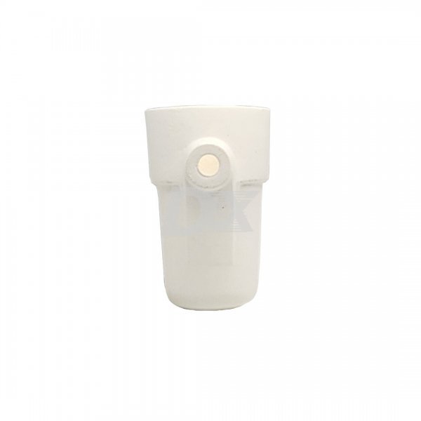 Тигель керамічний Форнакс Бего - фото . Купити з доставкою в інтернет магазині Dlx.ua.