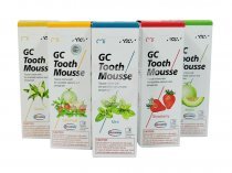Tooth mousse (Тусс Мусс) тюбик 35 мл Тути-фрути