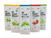 Tooth mousse (Тусс Мусс) тюбик 35 мл Дыня