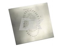 Трафарет для раббердама