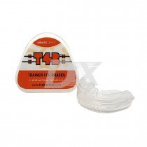 Трейнер ортодонтический Т4В для брекетов