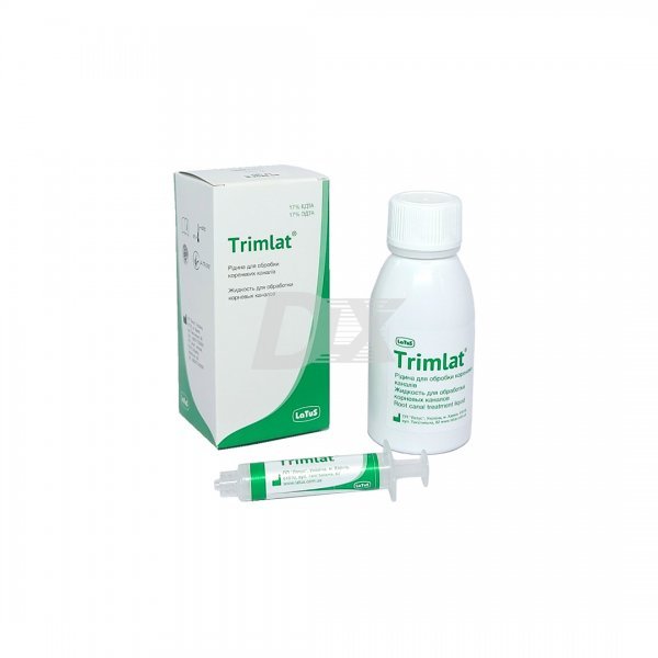 Трімлат (Trimlat) 14 г - фотография . Купить с доставкой в интернет магазине Dlx.ua.