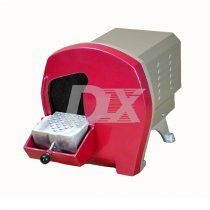 Триммер зуботехнический мокрый AX-MTА