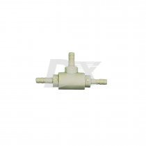 Трійник з'єднувальний 3 x 3.2 мм CX168