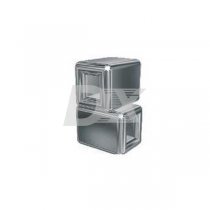 Трубки хрестоподібні 0.22 мм F202-03