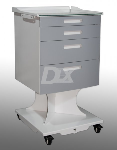 Тумба мобільна TANGO 4 - фотография . Купить с доставкой в интернет магазине Dlx.ua.