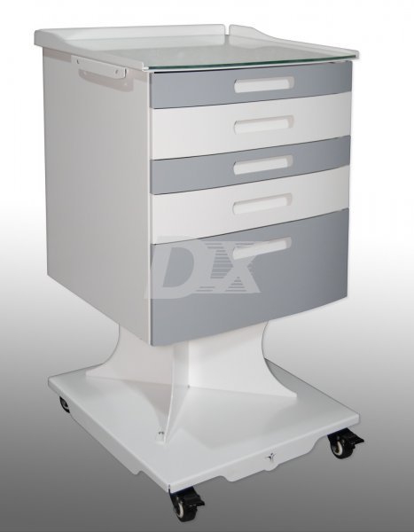 Тумба мобільна TANGO 5 - фото . Купити з доставкою в інтернет магазині Dlx.ua.