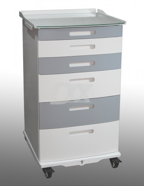 Тумба мобільна TANGO 6 - фото . Купити з доставкою в інтернет магазині Dlx.ua.