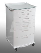 Тумба мобильная TANGO 7