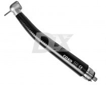 Наконечник турбинный COXO CX207-C SP Черный M4