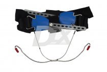 Тяга головная с лицевой дугой детская S A512-01S