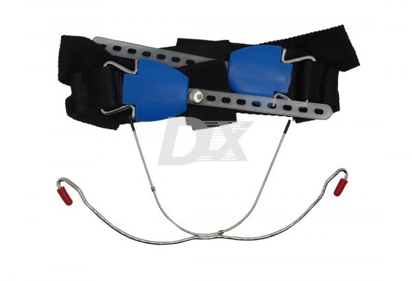 Тяга головна з лицьовою дугою дитяча S A512-01S - фото . Купити з доставкою в інтернет магазині Dlx.ua.