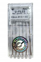 U-Files Mani (У-Файлы Мани)